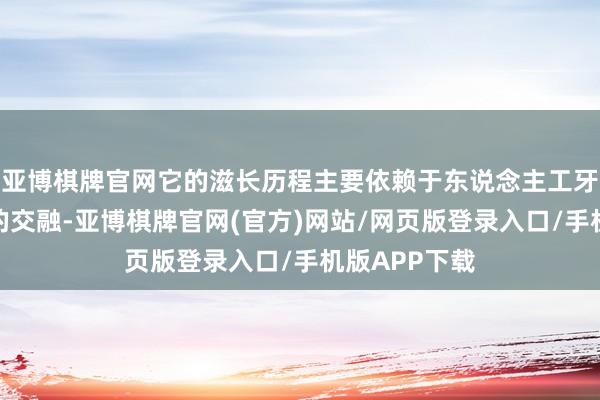 亚博棋牌官网它的滋长历程主要依赖于东说念主工牙床与牙槽骨的交融-亚博棋牌官网(官方)网站/网页版登录入口/手机版APP下载